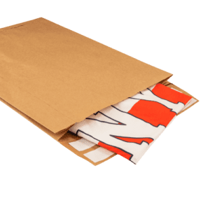 Paper Mailer Bag