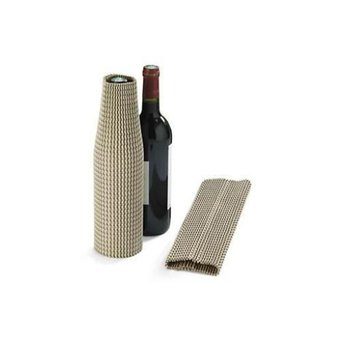 Corrugated Cardboard Bottle Sleeve 300x75 2 (1)
