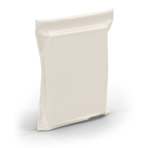 Ecommce paptic paper mailer bag
