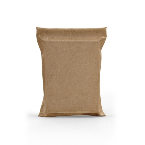 Plain Kraft Paper Bag eCommerce 6
