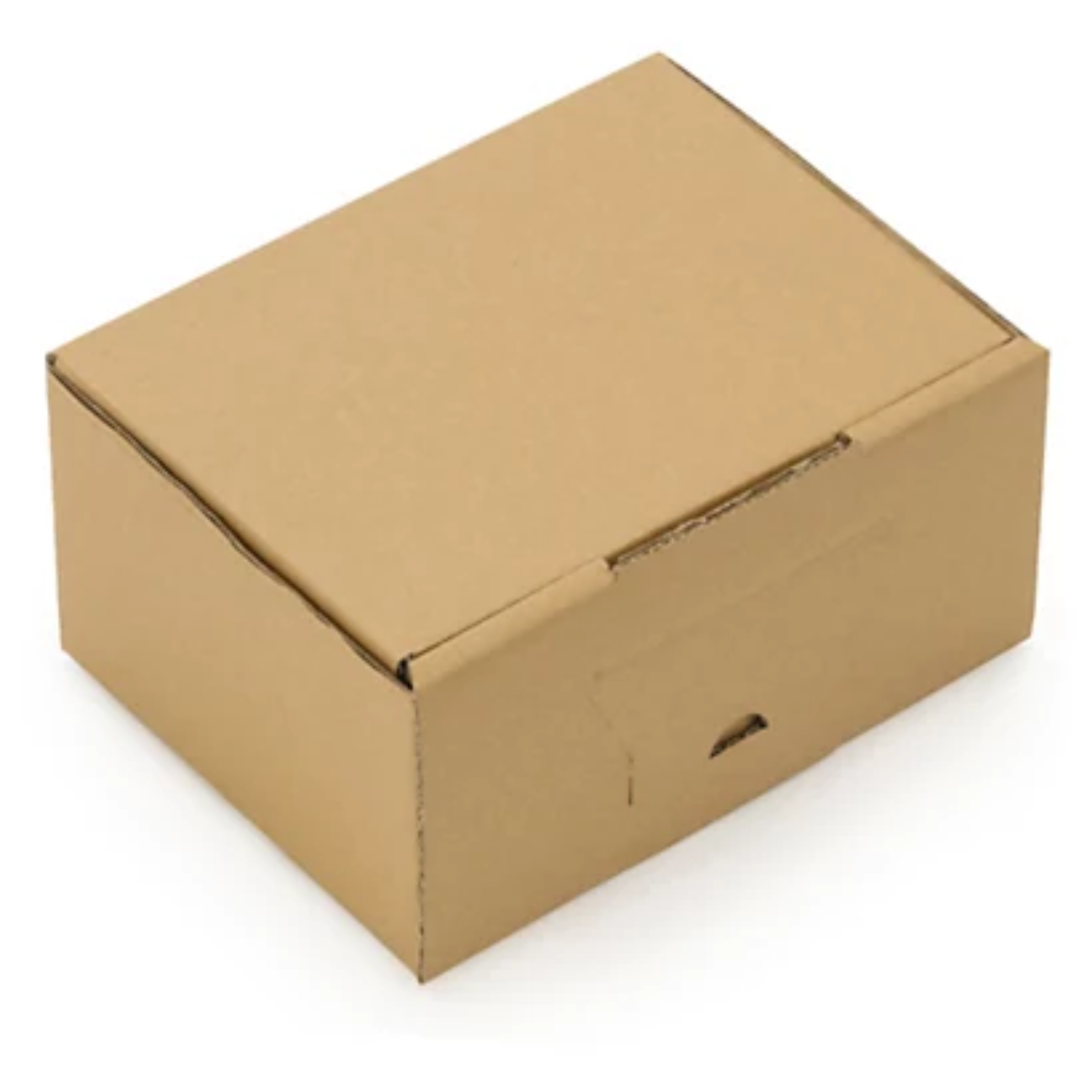 Quick Pack Ecommerce Postal Mailer Box