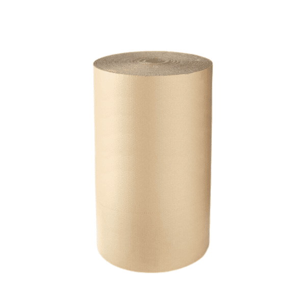 Corrugated Cardboard Protective Rolls (1)