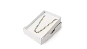 Necklace Packaging