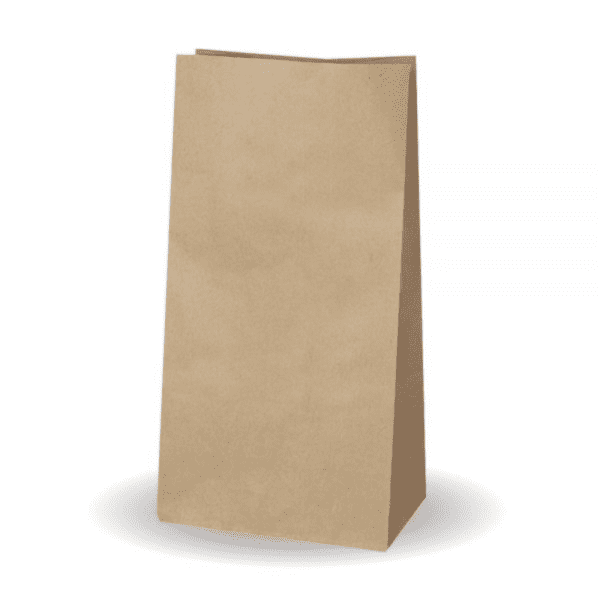 Paper TAkeaway Bags