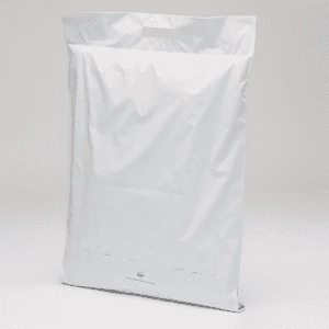 Recyclable LDPE Mailer Bag