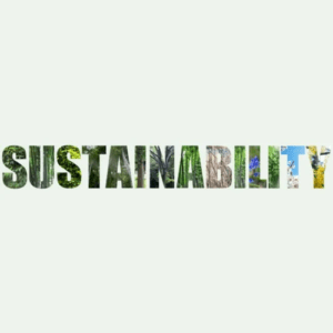 Sustainability Image - Sustabio Home Page