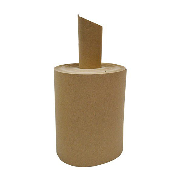 Recycled Paper Roll
