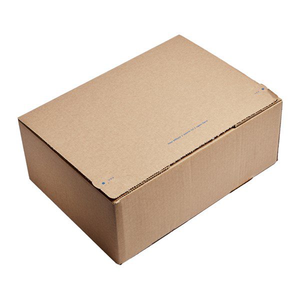E-commerce Boxes 1 P&S + Perf